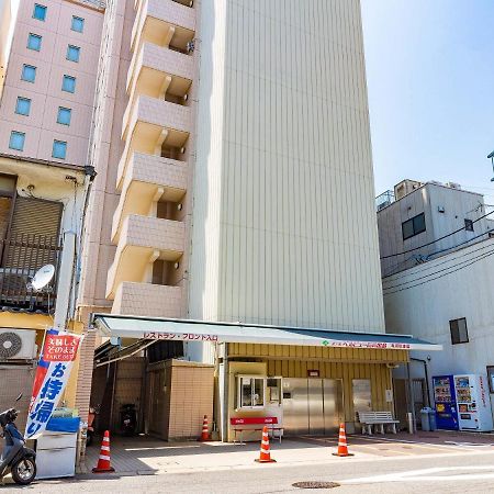 Hotel Belleview Nagasaki Dejima Exteriér fotografie