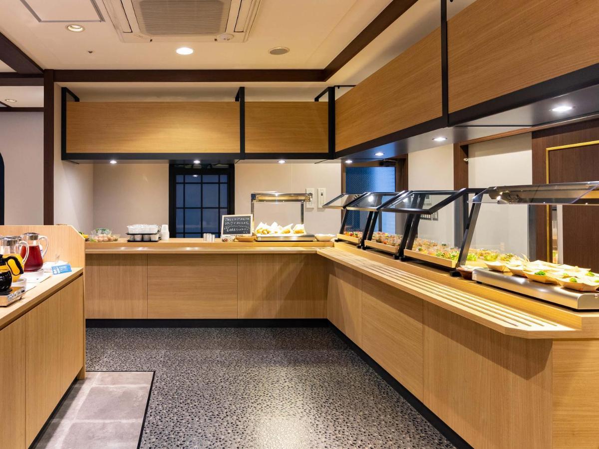 Hotel Belleview Nagasaki Dejima Exteriér fotografie