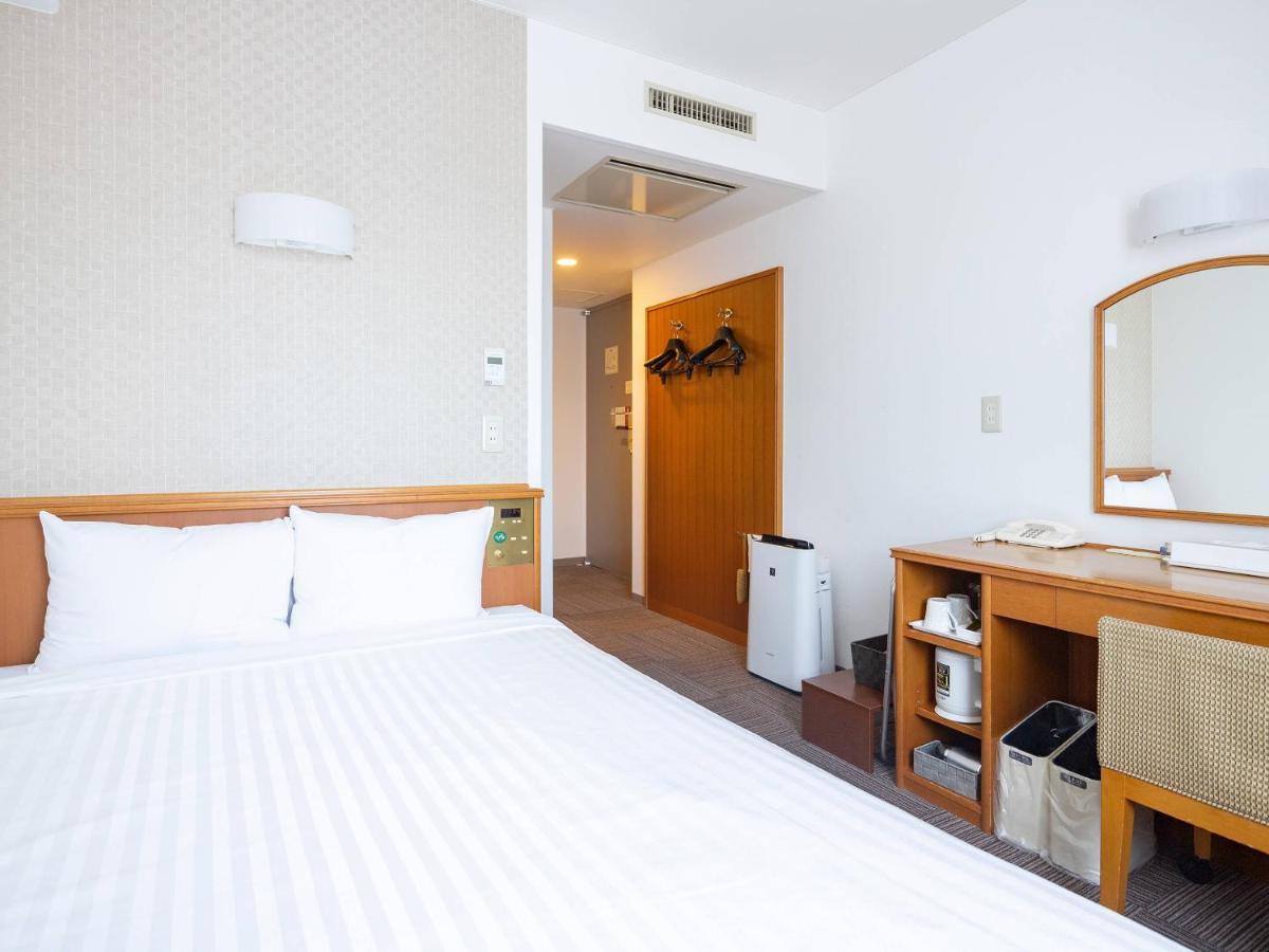 Hotel Belleview Nagasaki Dejima Exteriér fotografie