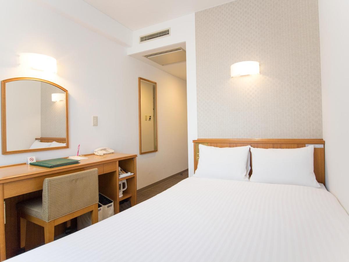 Hotel Belleview Nagasaki Dejima Exteriér fotografie