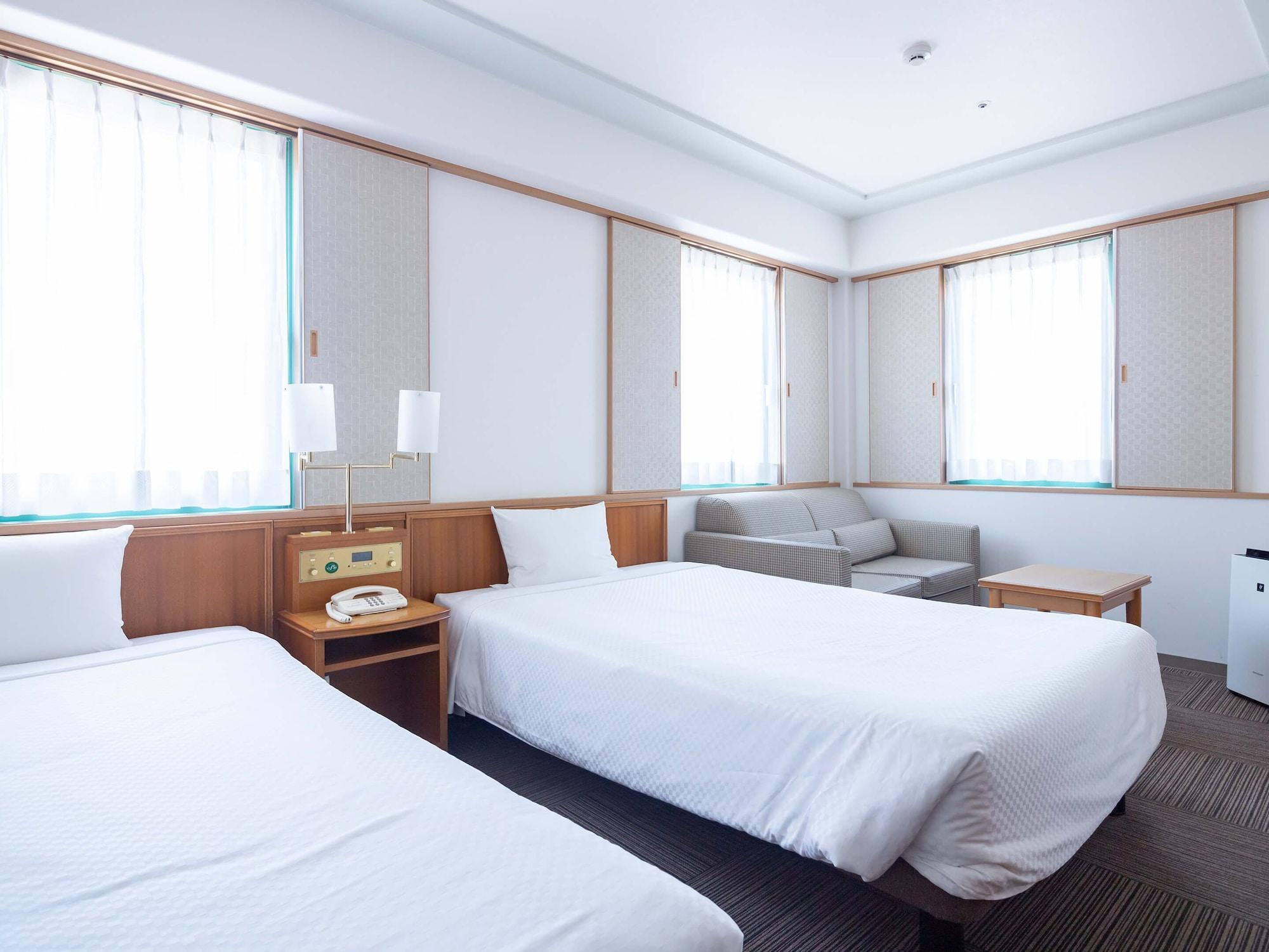 Hotel Belleview Nagasaki Dejima Exteriér fotografie