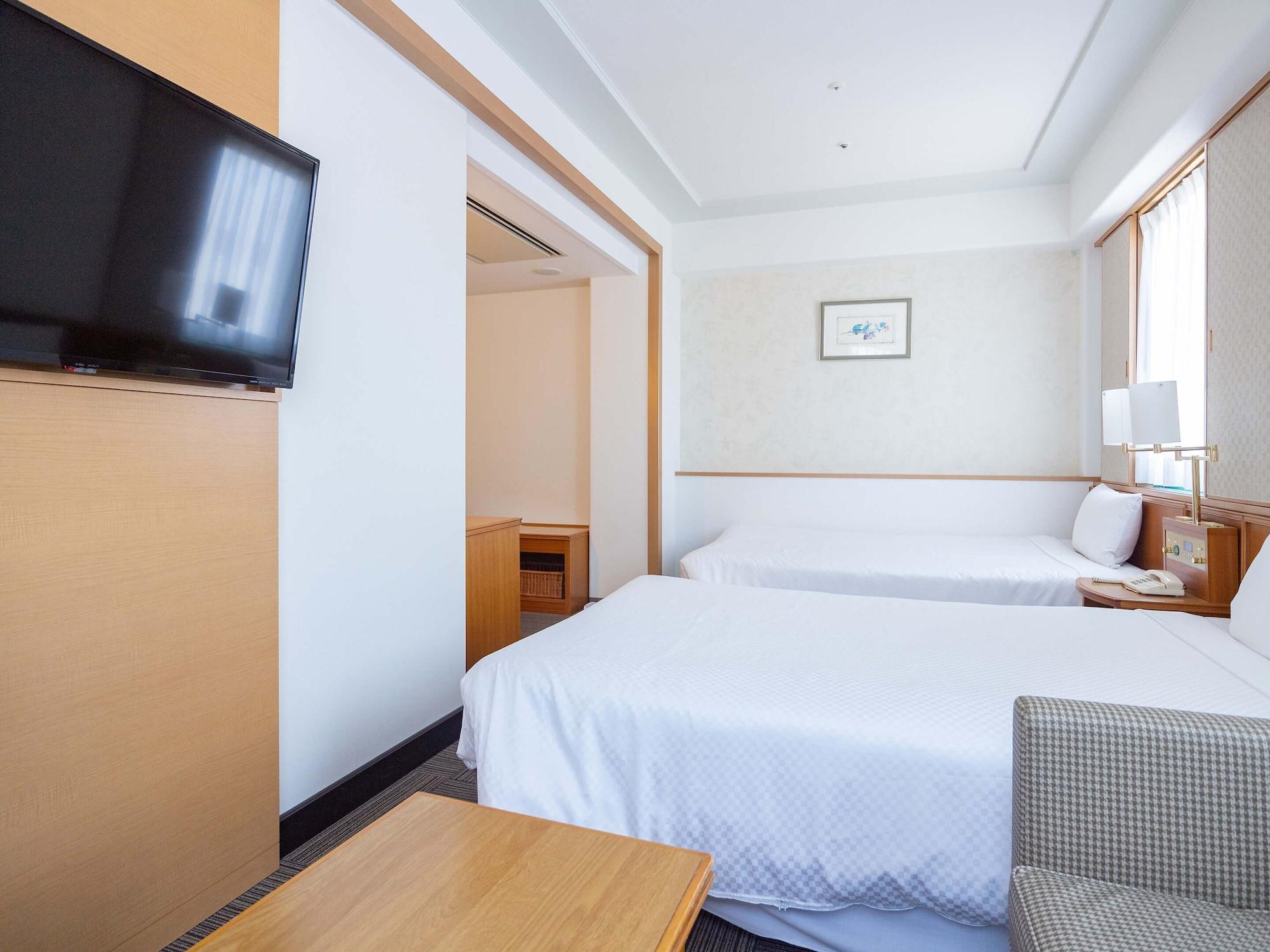 Hotel Belleview Nagasaki Dejima Exteriér fotografie