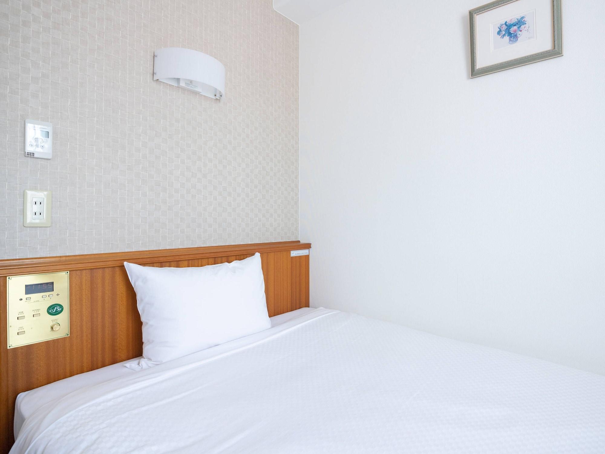 Hotel Belleview Nagasaki Dejima Exteriér fotografie
