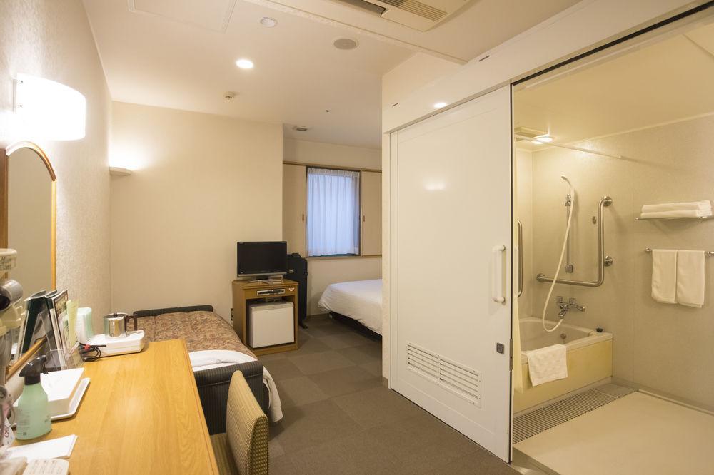 Hotel Belleview Nagasaki Dejima Exteriér fotografie