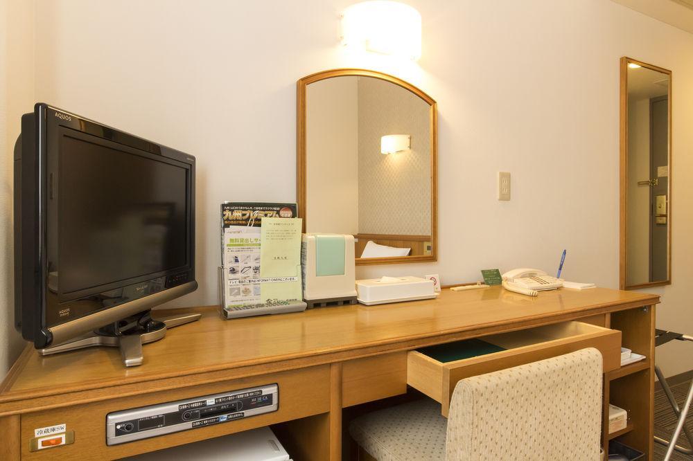 Hotel Belleview Nagasaki Dejima Exteriér fotografie