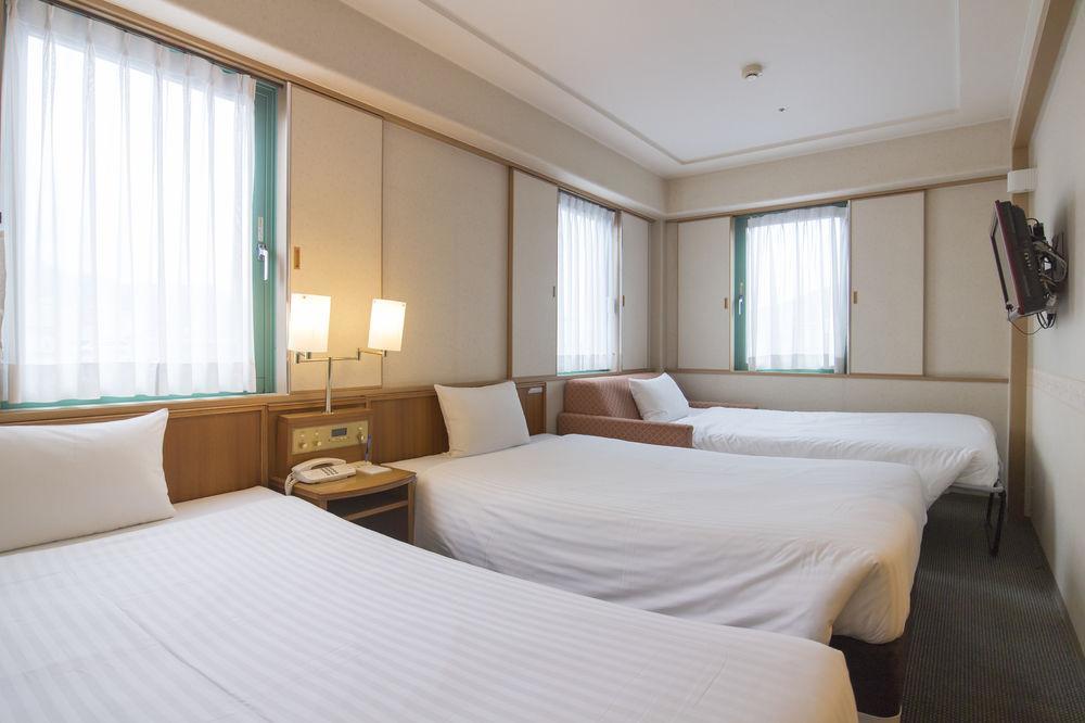 Hotel Belleview Nagasaki Dejima Exteriér fotografie