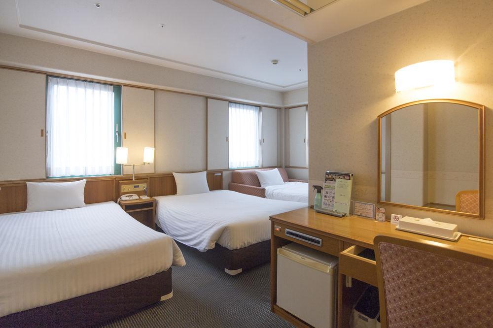 Hotel Belleview Nagasaki Dejima Exteriér fotografie