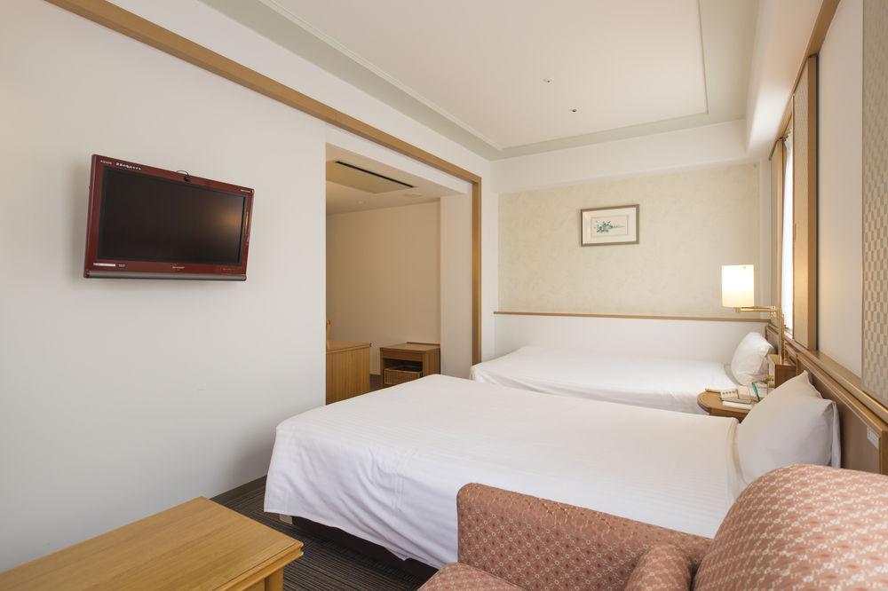 Hotel Belleview Nagasaki Dejima Exteriér fotografie