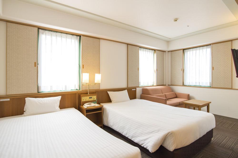 Hotel Belleview Nagasaki Dejima Exteriér fotografie