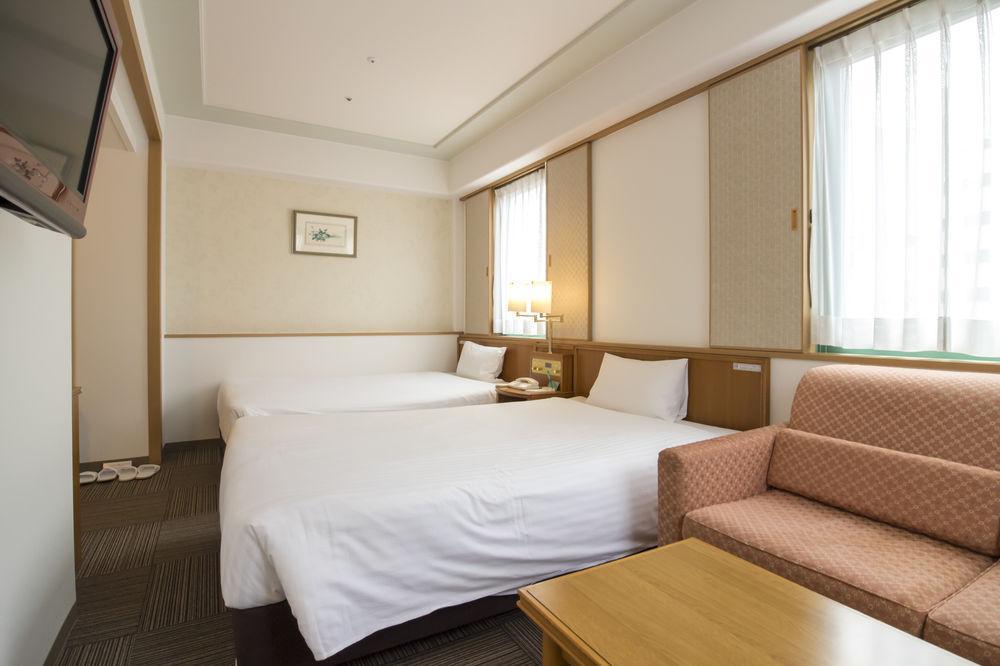 Hotel Belleview Nagasaki Dejima Exteriér fotografie