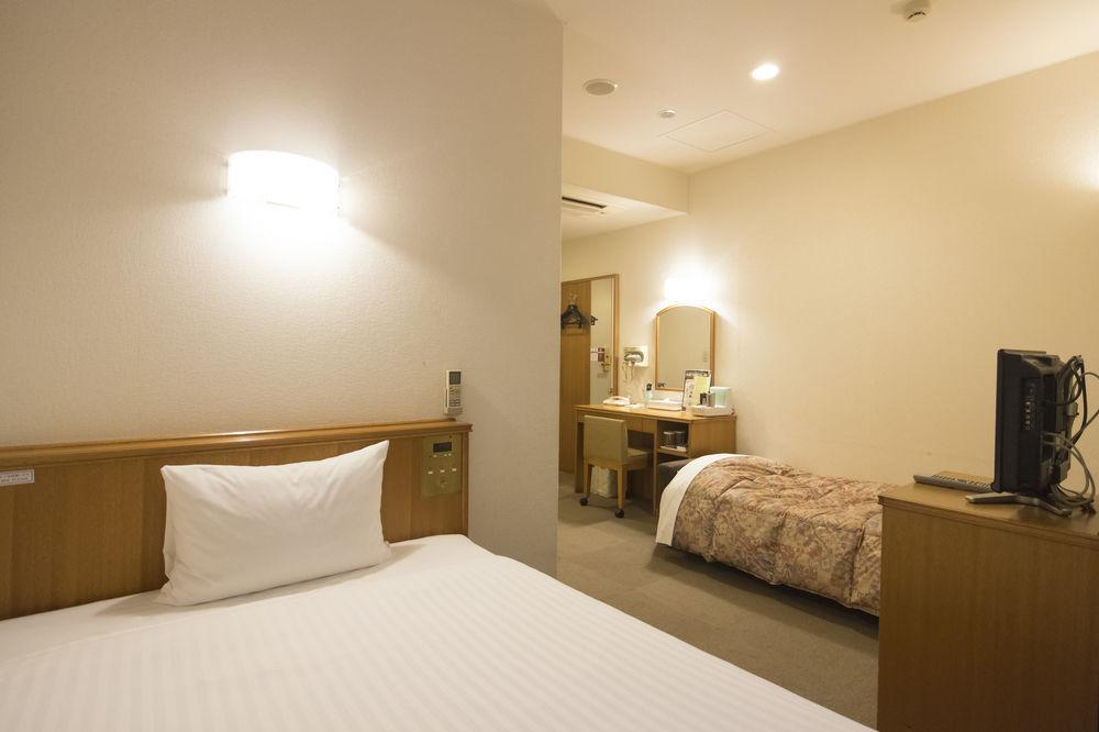 Hotel Belleview Nagasaki Dejima Exteriér fotografie