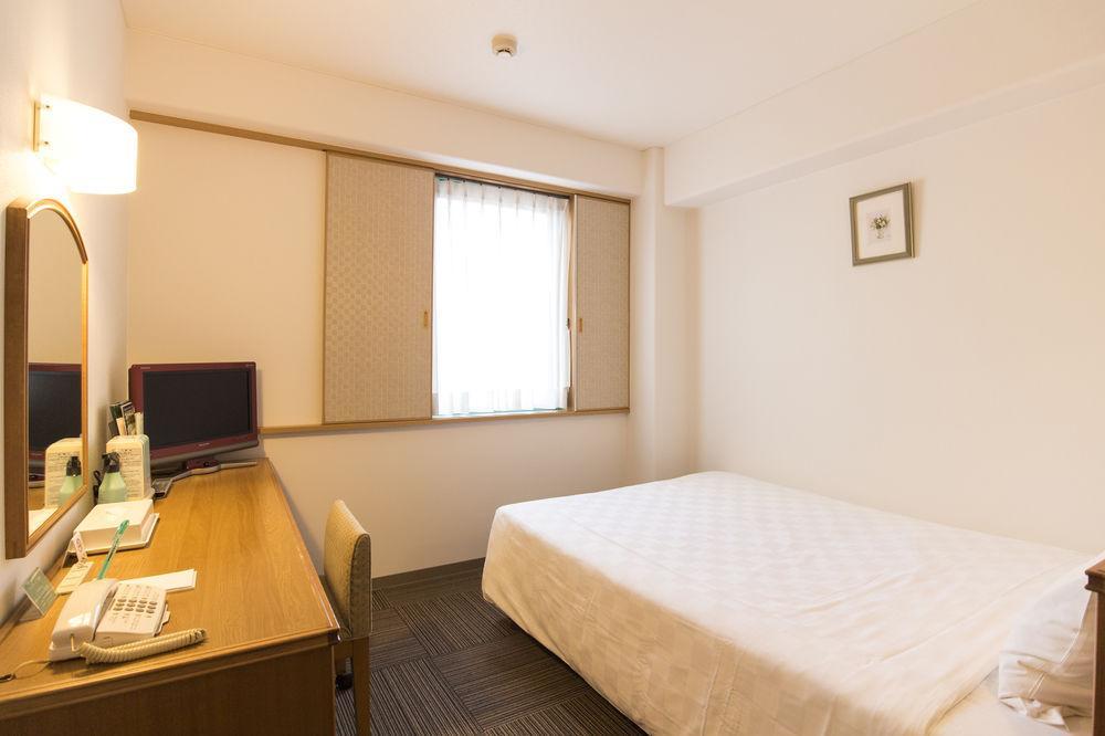 Hotel Belleview Nagasaki Dejima Exteriér fotografie