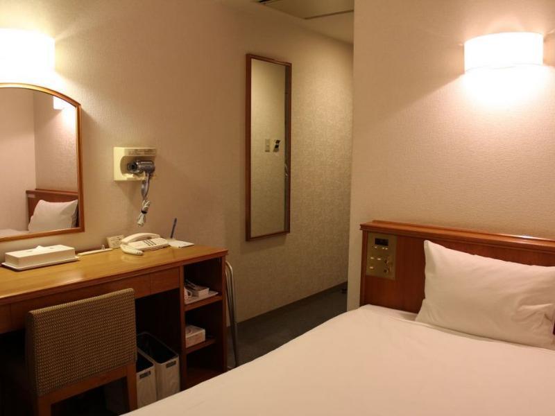 Hotel Belleview Nagasaki Dejima Exteriér fotografie