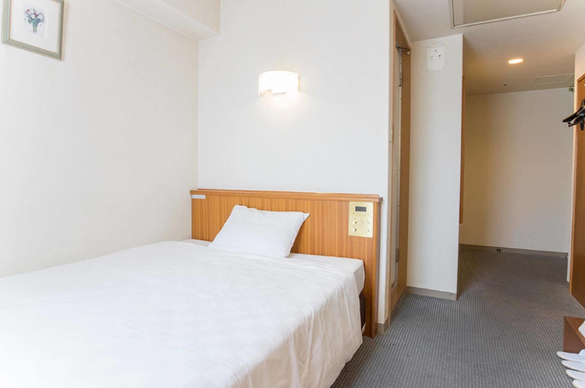 Hotel Belleview Nagasaki Dejima Exteriér fotografie