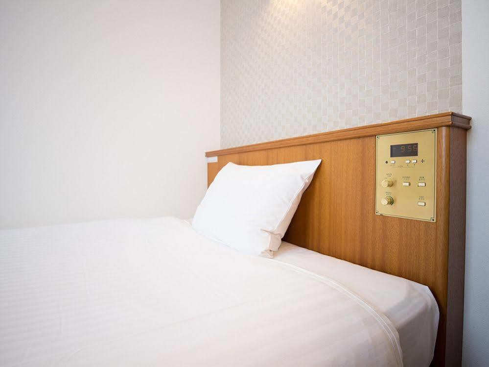 Hotel Belleview Nagasaki Dejima Exteriér fotografie